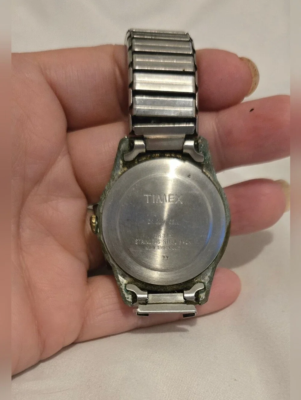 Timex vintage classic